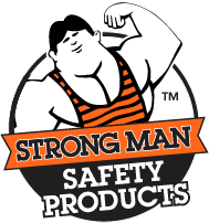 Strong Man Safety