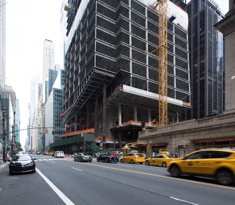 One Vanderbilt