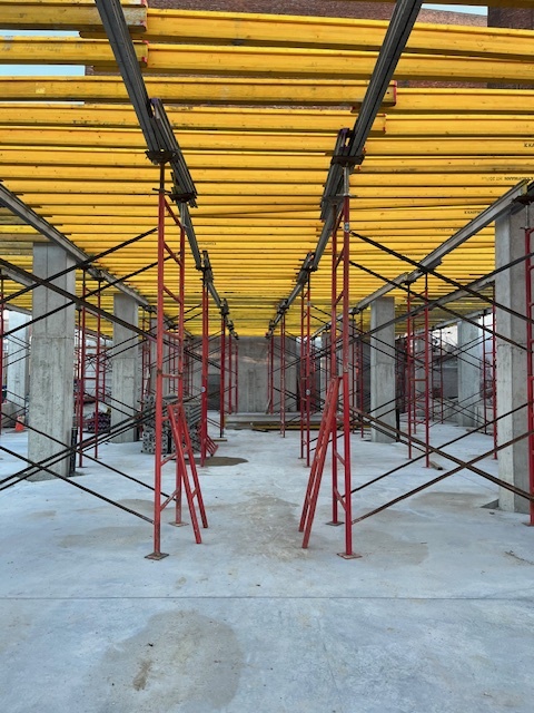 501 N. Front Street project photo