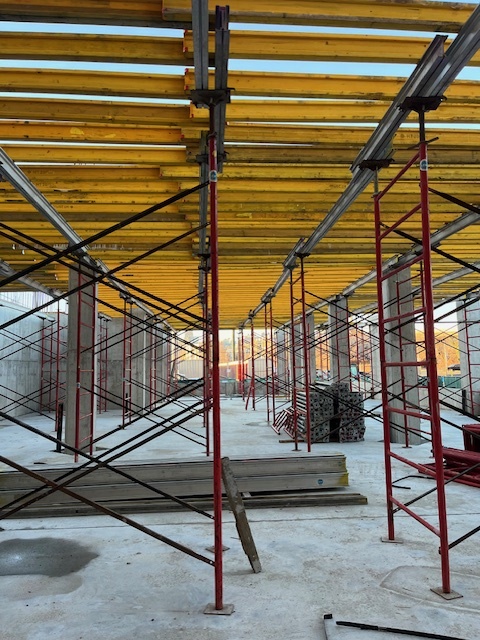 501 N. Front Street project photo