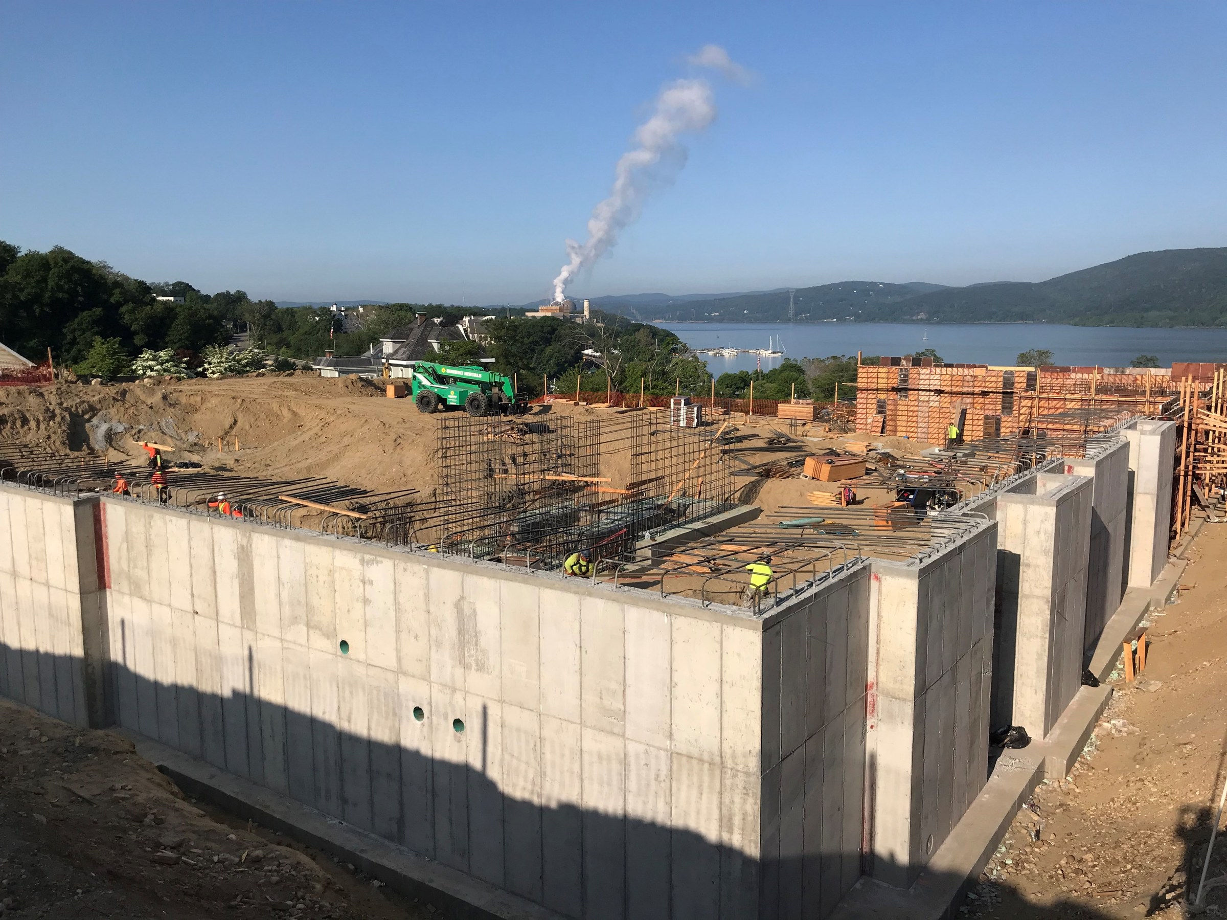 East Point on Hudson project photo