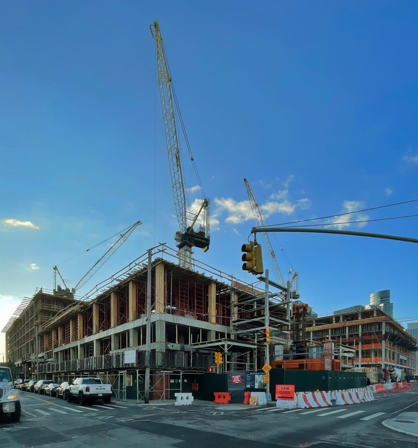 Hunters Point, Queens NY project photo