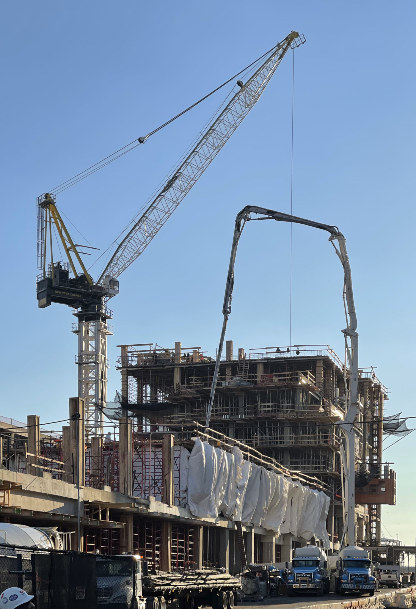Hunters Point, Queens NY project photo