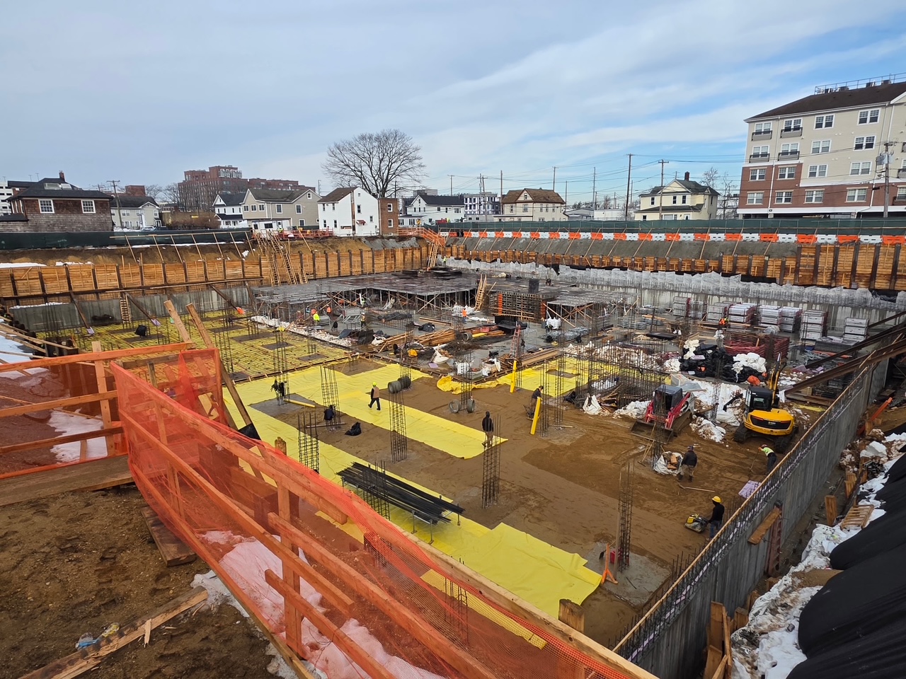 120 & 125 Third Street project photo