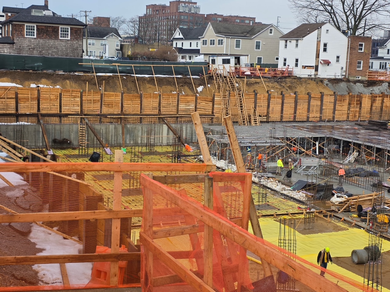 120 & 125 Third Street project photo