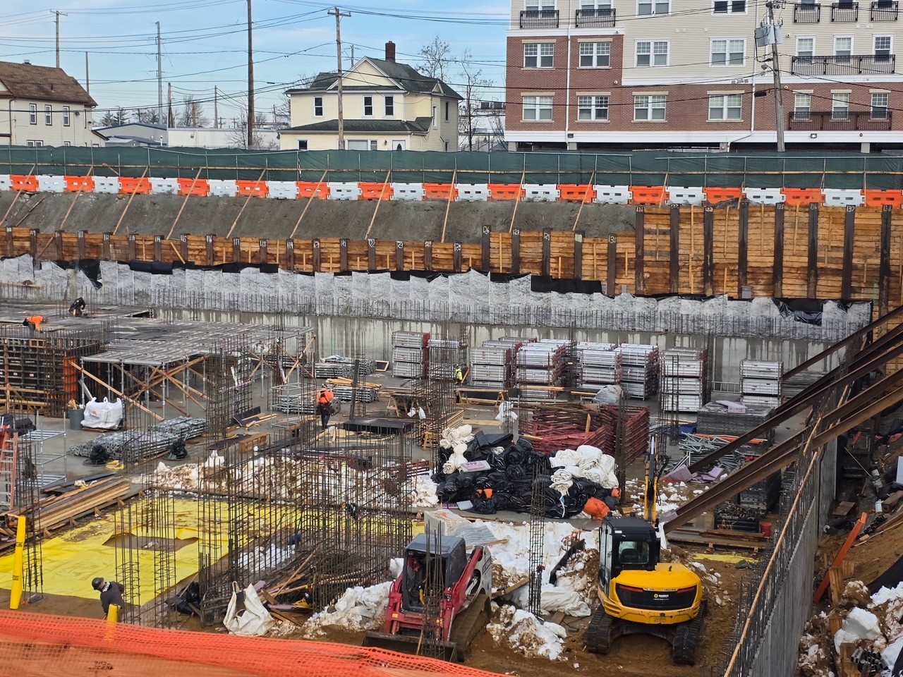 120 & 125 Third Street project photo