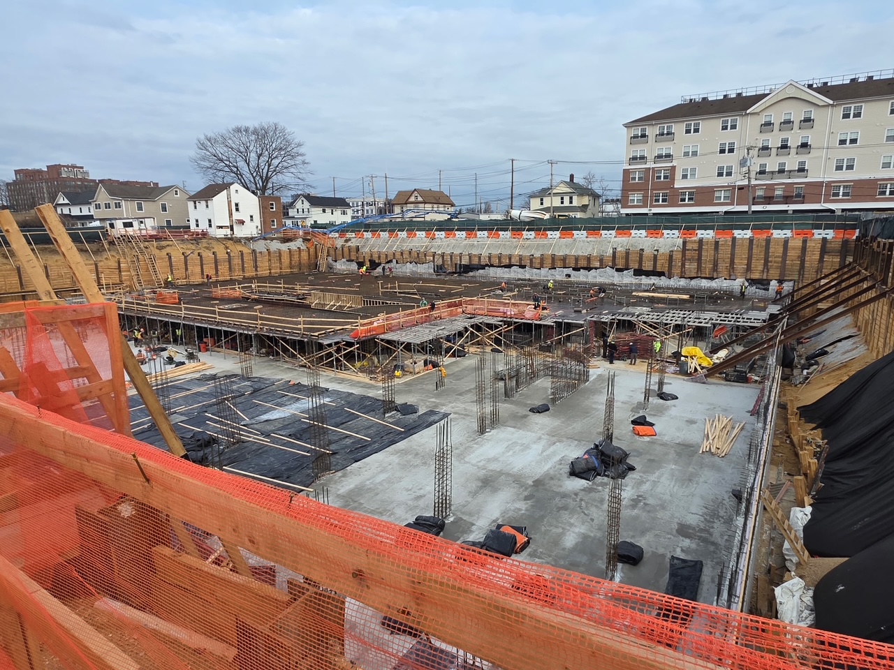 120 & 125 Third Street project photo