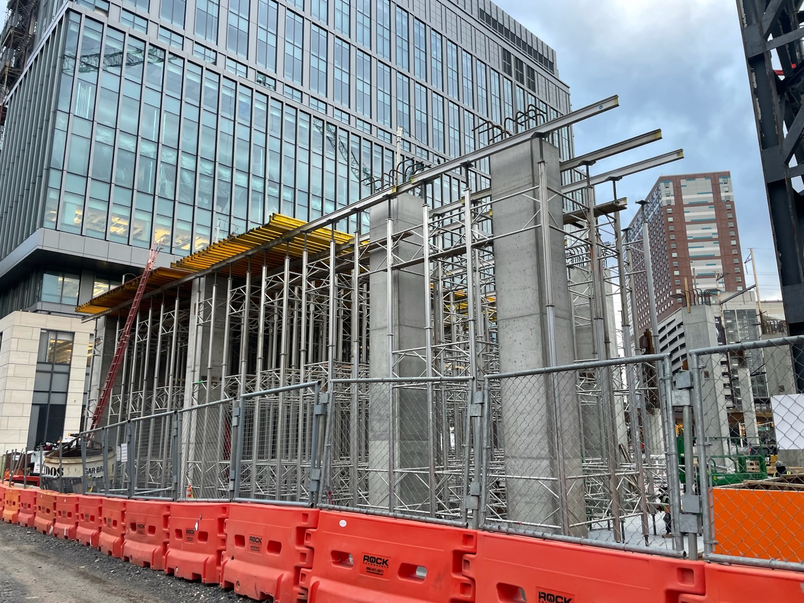 Nokia Bell Labs Headquarters project photo