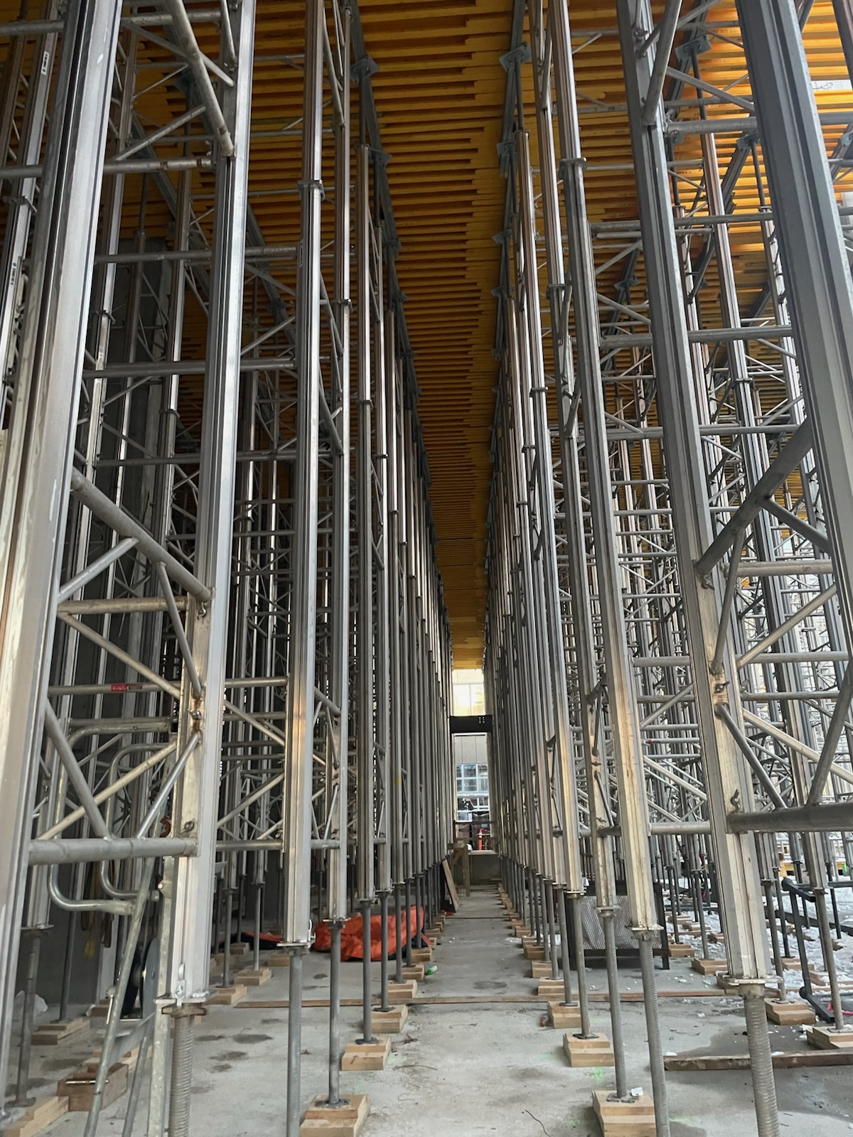 Nokia Bell Labs Headquarters project photo