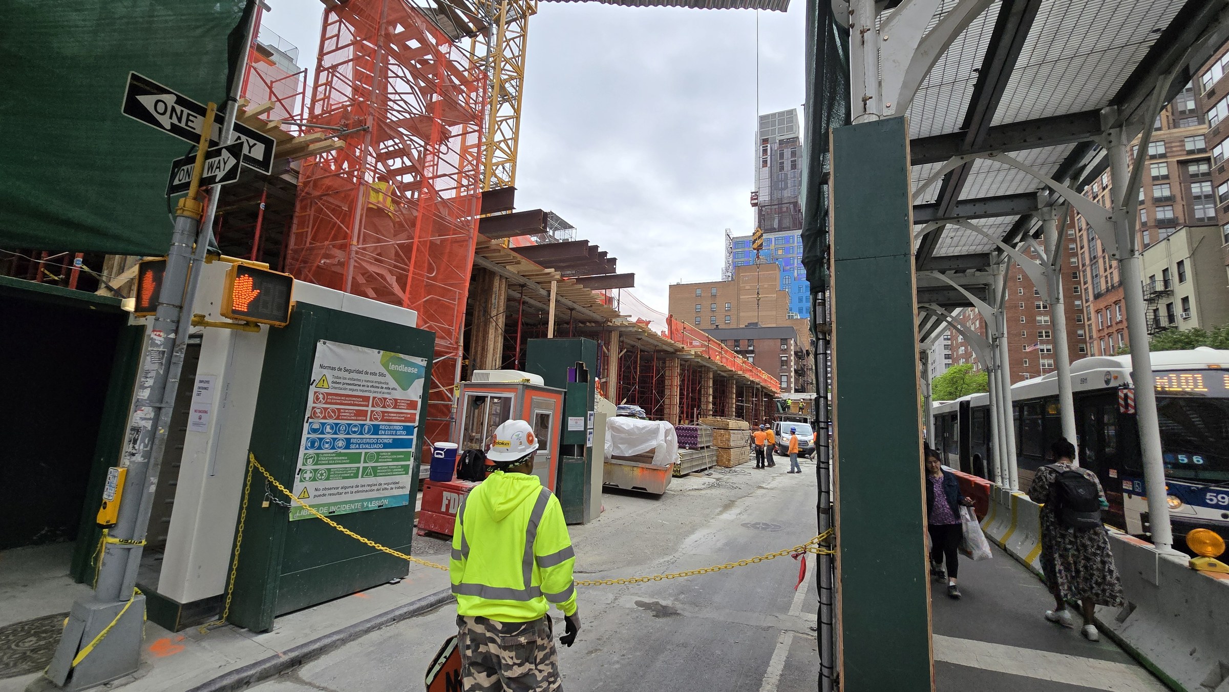 Victoria and Lloyd Goldman Health Care Pavilion project photo