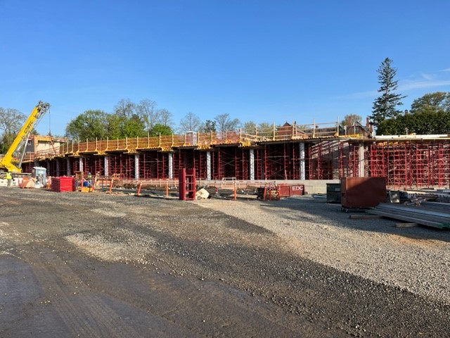 Environmental Studies & School of Engineering and Applied Science project photo