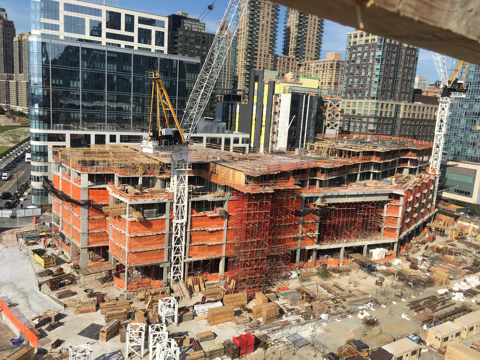 Riverside Project