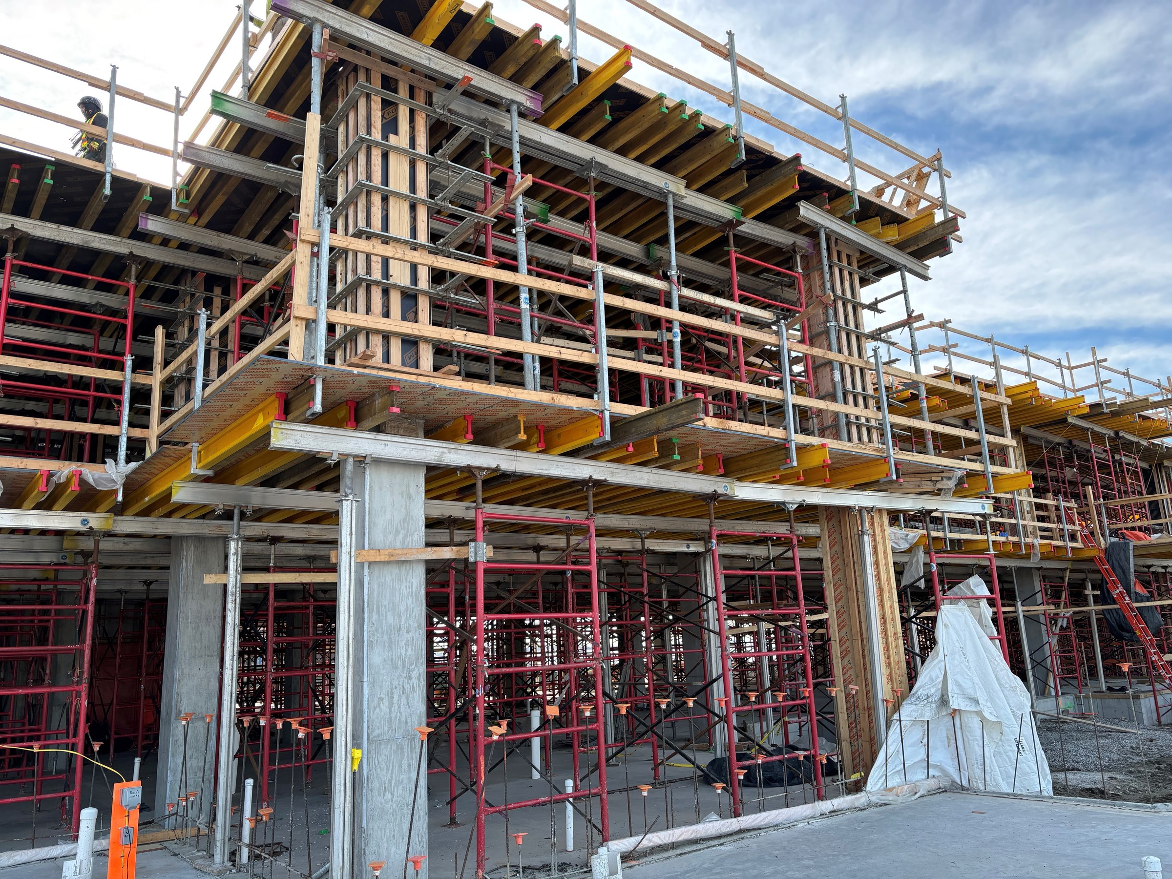 Steelpointe Harbor Mixed-Use Redevelopment project photo