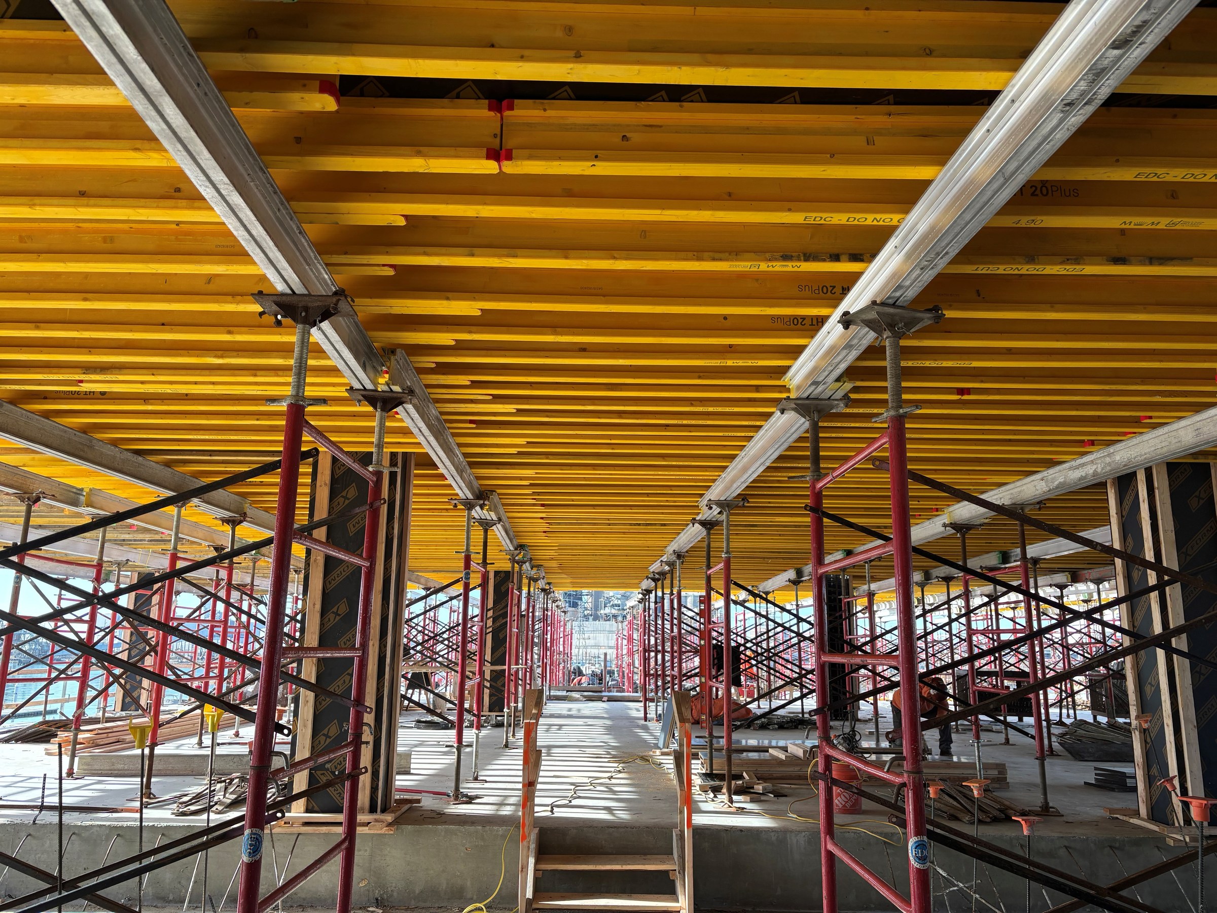 Steelpointe Harbor Mixed-Use Redevelopment project photo