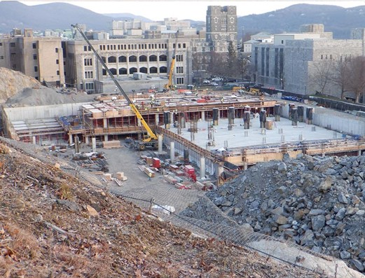 U.S. Military Academy, West Point, NY project photo
