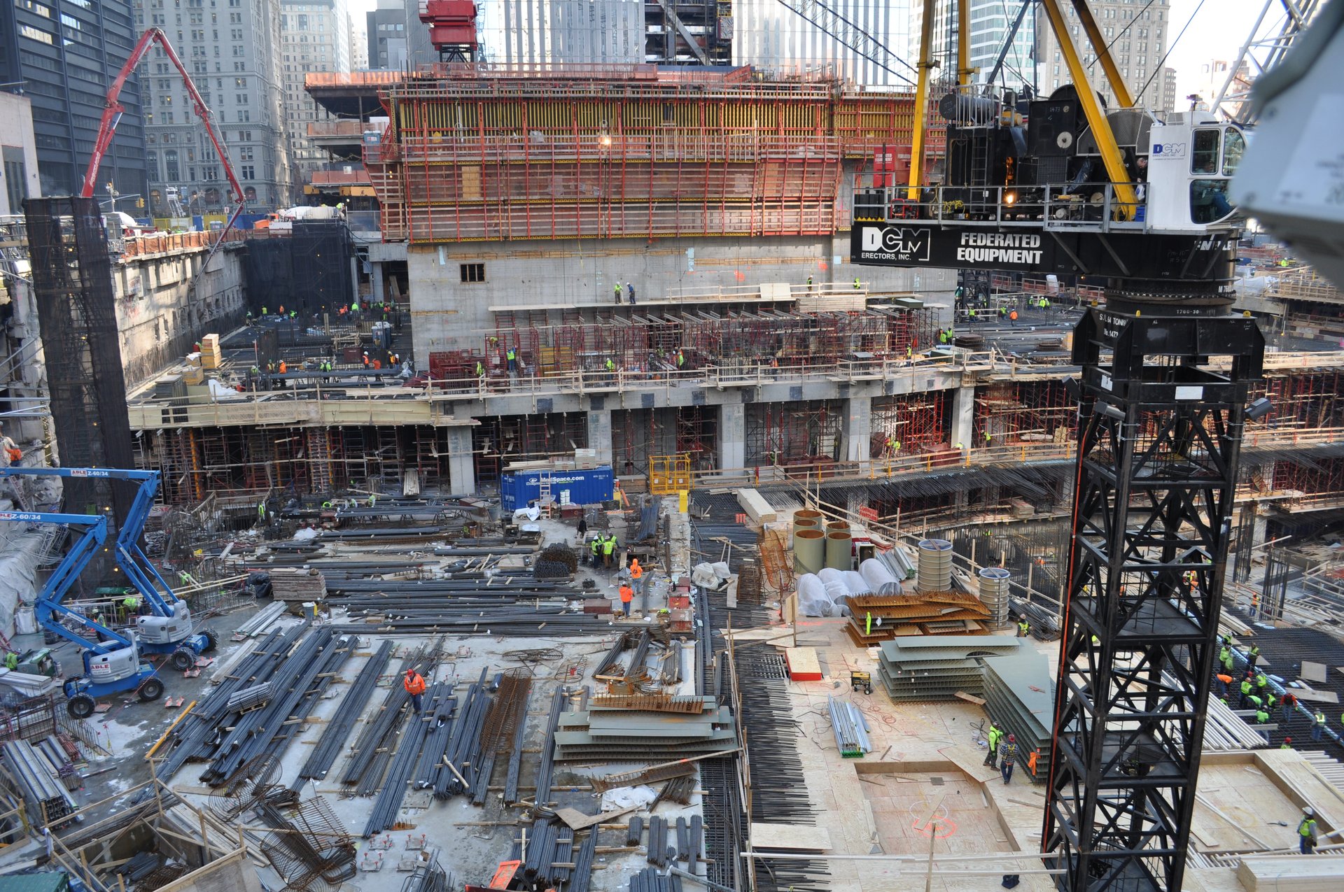 3 World Trade Center