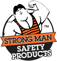 strong man safety products
