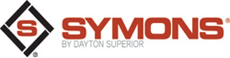 symons formwork accessories